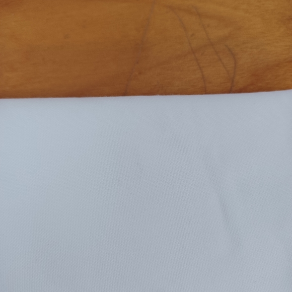 Capsule 121 Women The Unity Ankle Pants Size XL Color Ivory Pull On - Picture 10 of 16